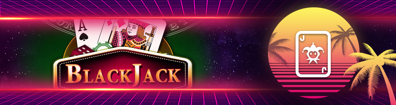 🃏 Как играть в блэкджек на деньги