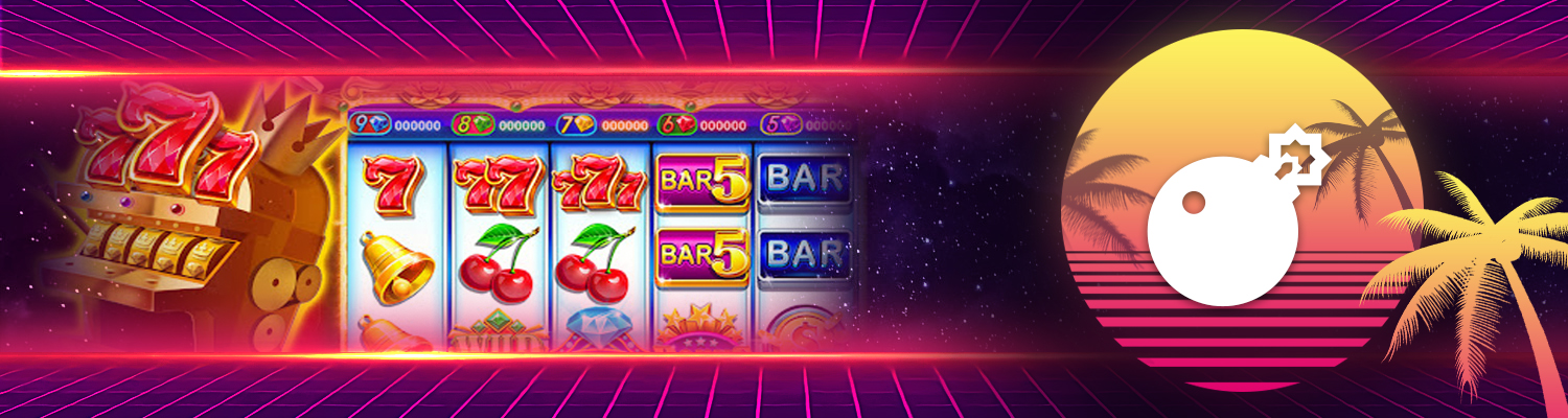 💣 Самые выигрышные популярные автоматы