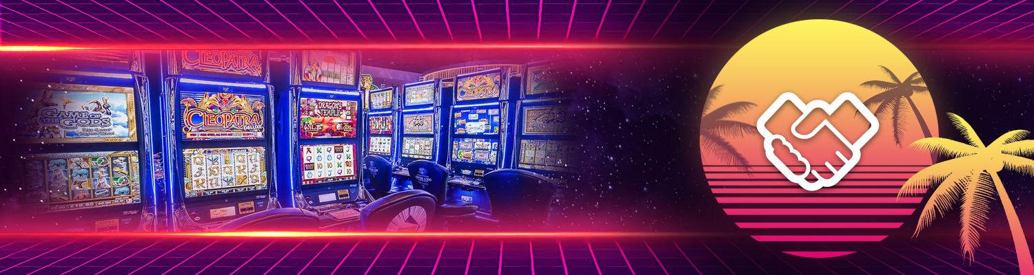 🤝 Честные игровые автоматы онлайн