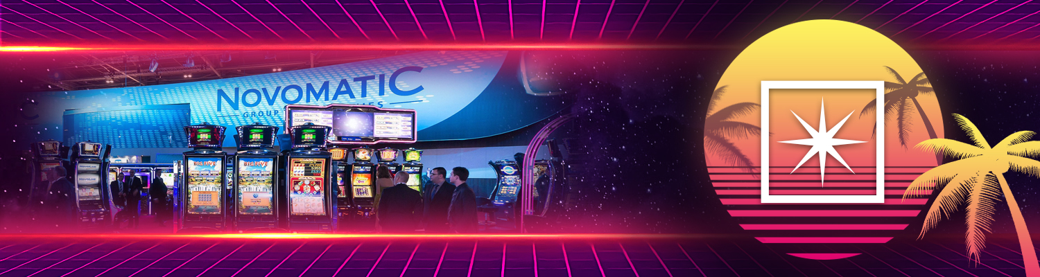 ✴️ Игровые автоматы Новоматик