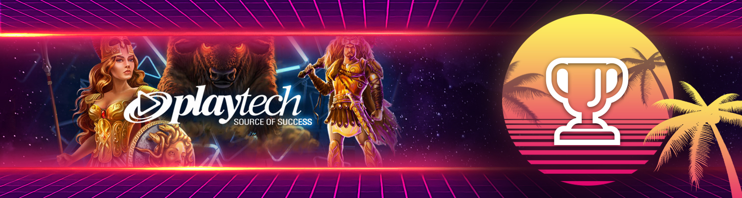 🏆 Игровые автоматы Плейтек