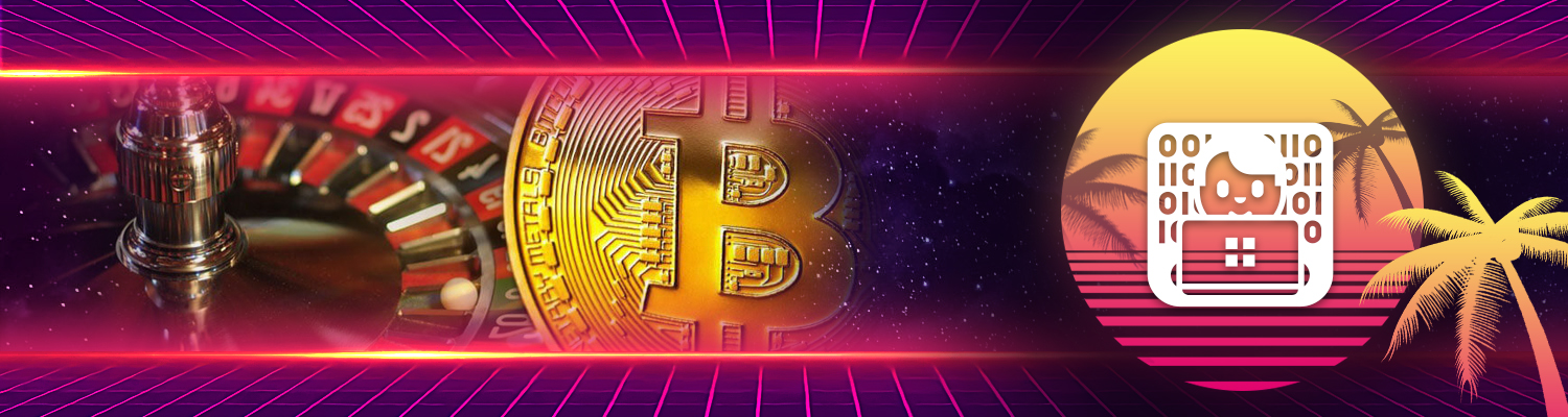 в каких криптовалютных казино можно играть на биткоины